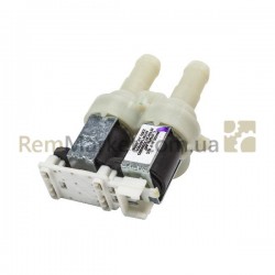 Клапан подачи воды для стир. машины 2WAY/90/13.5mm Whirlpool Клапан подачи воды для стир. машины 2WAY/90/13.5mm Whirlpool