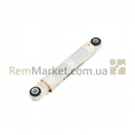 Амортизатор бака для пральної машини 80N L = 185-270mm Dотв. = 11mm Electrolux