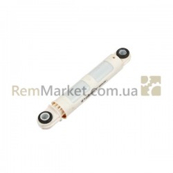 Амортизатор бака для пральної машини 80N L = 185-270mm Dотв. = 11mm Electrolux Амортизатор бака для пральної машини 80N L = 185-270mm Dотв. = 11mm Electrolux