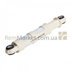 Амортизатор бака для стиральной машины 80N L=165-240mm Dотв.=11mm Electrolux Амортизатор бака для стиральной машины 80N L=165-240mm Dотв.=11mm Electrolux