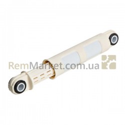 Амортизатор бака для стиральной машины 80N L=165-240mm Dотв.=11mm Electrolux Амортизатор бака для стиральной машины 80N L=165-240mm Dотв.=11mm Electrolux