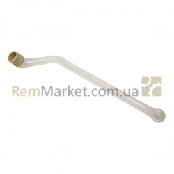 Трубка верхньої подачі води для посуд. машини Electrolux Трубка верхньої подачі води для посуд. машини Electrolux