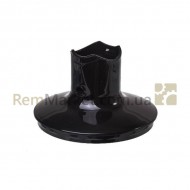 Редуктор для чаши измельчителя 500ml блендера Braun черный