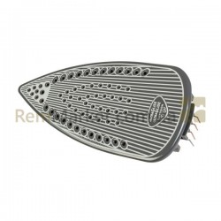 Подошва в сборе для парогенератора 765W 230V Tefal Подошва в сборе для парогенератора 765W 230V Tefal