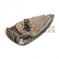 Подошва в сборе для парогенератора 765W 230V Tefal
