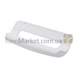 Ручка двері верхня / нижня для холодильника Electrolux білий Ручка двері верхня / нижня для холодильника Electrolux білий