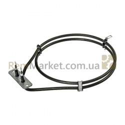 Тэн конвекции (круглый) для духовки 2000W 240V D=190mm Indesit Тэн конвекции (круглый) для духовки 2000W 240V D=190mm Indesit