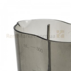Чаша для сбора сока 800ml соковыж. ST-FP8058 Saturn Чаша для сбора сока 800ml соковыж. ST-FP8058 Saturn