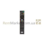 Пульт для телевизора RM-ED013 Sony фото товару