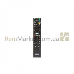 Пульт для телевизора RM-ED013 Sony Пульт для телевизора RM-ED013 Sony