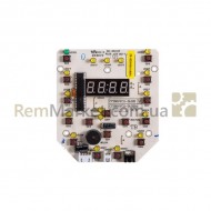 Плата индикации и управления для мультиварки CE501132 Moulinex