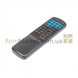 Пульт для телевизора MK-7.8VCR Funai Пульт для телевизора MK-7.8VCR Funai