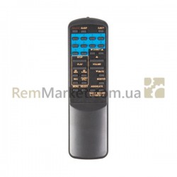 Пульт для телевизора MK-7.8VCR Funai Пульт для телевизора MK-7.8VCR Funai