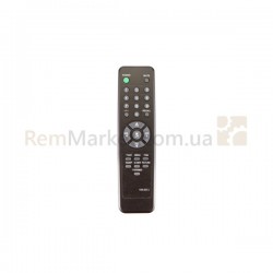 Пульт для телевизора 105-207J Goldstar Пульт для телевизора 105-207J Goldstar
