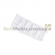 Підстава клавіш управління для пральної машини Gorenje