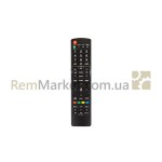 Пульт для телевизора AKB72915207 LG (не оригинал) фото товару