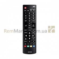 Пульт для телевизора AKB73715603 LG (не оригинал) Пульт для телевизора AKB73715603 LG (не оригинал)