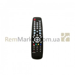 Пульт для телевизора BN59-00685A Samsung (не оригинал) Пульт для телевизора BN59-00685A Samsung (не оригинал)
