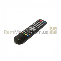 Пульт для DVB-T2 RS-300 (HQ) Romsat Пульт для DVB-T2 RS-300 (HQ) Romsat