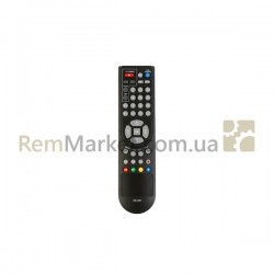 Пульт для DVB-T2 RS-300 (HQ) Romsat Пульт для DVB-T2 RS-300 (HQ) Romsat