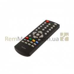 Пульт для SAT TR-2012HD Trimax Пульт для SAT TR-2012HD Trimax