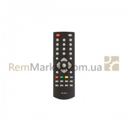 Пульт для SAT TR-2012HD Trimax Пульт для SAT TR-2012HD Trimax
