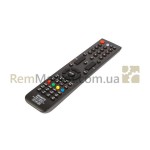 Пульт для телевизора RM-L1098+ универсальный HUAYU фото товару