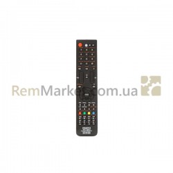 Пульт для телевизора RM-L1098+ универсальный HUAYU Пульт для телевизора RM-L1098+ универсальный HUAYU