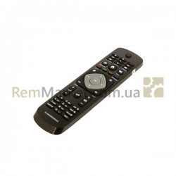Пульт для телевизора RC996590009443 Philips Пульт для телевизора RC996590009443 Philips