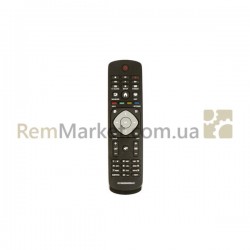 Пульт для телевизора RC996590009443 Philips Пульт для телевизора RC996590009443 Philips