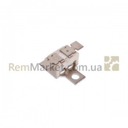 Термопредохранитель 298*C для парогенератора Bosch Термопредохранитель 298*C для парогенератора Bosch