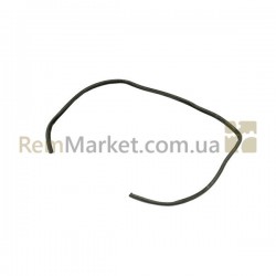 Уплотнительная резина двери духовки для плиты Gorenje Уплотнительная резина двери духовки для плиты Gorenje