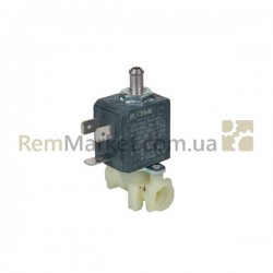 Клапан электромагнитный для кофеварки CЕМЕ 5301VN2.7P47APX 230V 13,5VA DeLonghi Клапан электромагнитный для кофеварки CЕМЕ 5301VN2.7P47APX 230V 13,5VA DeLonghi