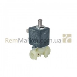 Клапан электромагнитный для кофеварки CЕМЕ 5301VN2.7P47APX 230V 13,5VA DeLonghi Клапан электромагнитный для кофеварки CЕМЕ 5301VN2.7P47APX 230V 13,5VA DeLonghi