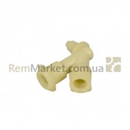 З'єднувач потрійний V-подібний для кавомашини DeLonghi