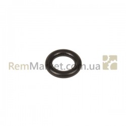 Прокладка O-Ring 9x5.3x1.8mm для кавоварки DeLonghi Прокладка O-Ring 9x5.3x1.8mm для кавоварки DeLonghi