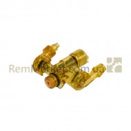 Клапан 3-х ходовой BY-PASS для кофеварки Ariete