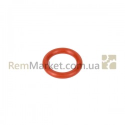 Прокладка O-Ring 17x12x2.5mm для кофеварки DeLonghii красный Прокладка O-Ring 17x12x2.5mm для кофеварки DeLonghii красный