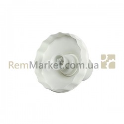Редуктор для чаши измельчителя 1000ml CP9712/01 блендера Philips белый Редуктор для чаши измельчителя 1000ml CP9712/01 блендера Philips белый