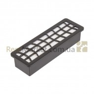 Фильтр выходной HEPA для пылесоса 919.0080 Zelmer (без коробки)