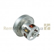 Двигун для пилососа D = 126 / 84mm H = 27 / 116mm 1900W (з виступом) KCL230-19 Gorenje