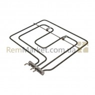 Тен верхній (гриль) для духовки 2200W (1100 + 1100W) 230V B = 340mm L = 315mm Beko