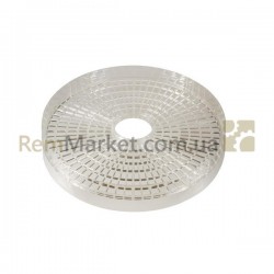 Піддон для овощесушілкі FDK24DW D нар. = 315mm D внутр. = 75mm H внутр. = 27mm Gorenje Піддон для овощесушілкі FDK24DW D нар. = 315mm D внутр. = 75mm H внутр. = 27mm Gorenje