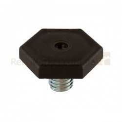 Ножка для холодильника M8 L=15.5mm Electrolux Ножка для холодильника M8 L=15.5mm Electrolux
