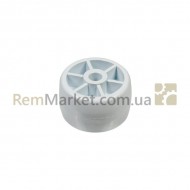 Колесо заднее для холодильника Атлант