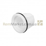 Фильтр-сетка с прокладкой CRP979/01 контейнера для воды кофеварки Saeco