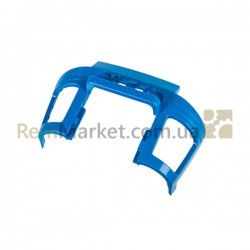 Держатель мешка CP0693/01 для пылесоса Philips синий Держатель мешка CP0693/01 для пылесоса Philips синий