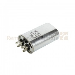 Конденсатор 15uF 450V CBB65, 30x50x80 (8 клемм) Конденсатор 15uF 450V CBB65, 30x50x80 (8 клемм)