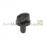 Регулятор для газ. плити Electrolux чорний