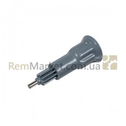 Шток для кухонного комбайна Kenwood серый Шток для кухонного комбайна Kenwood серый